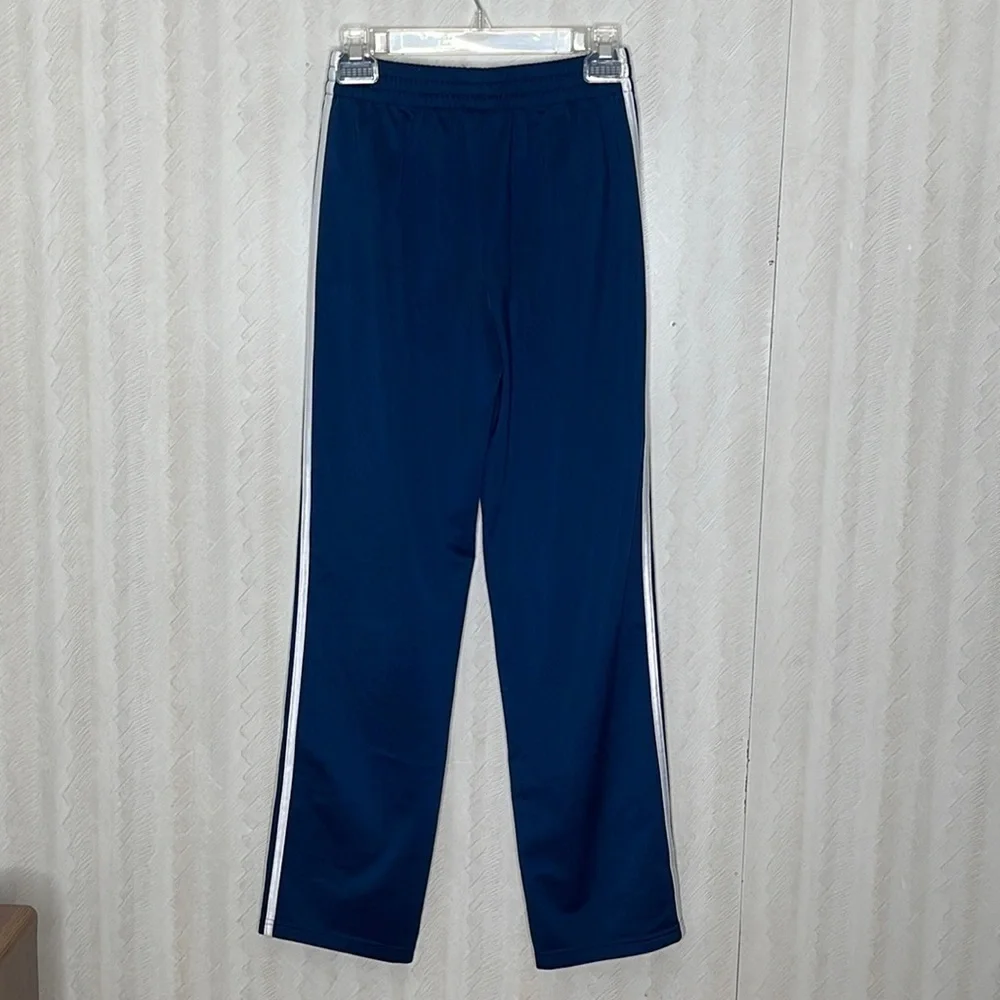 ❤️ ADIDAS Pants Size L (14/16) - Picture 2 of 4